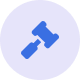 transparent pricing with no hidden lawyer fees