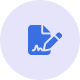 representing confidential and secure document handling at QuickPOA
