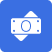 Icon showing fast document processing for notices delivered within 24–72 hours